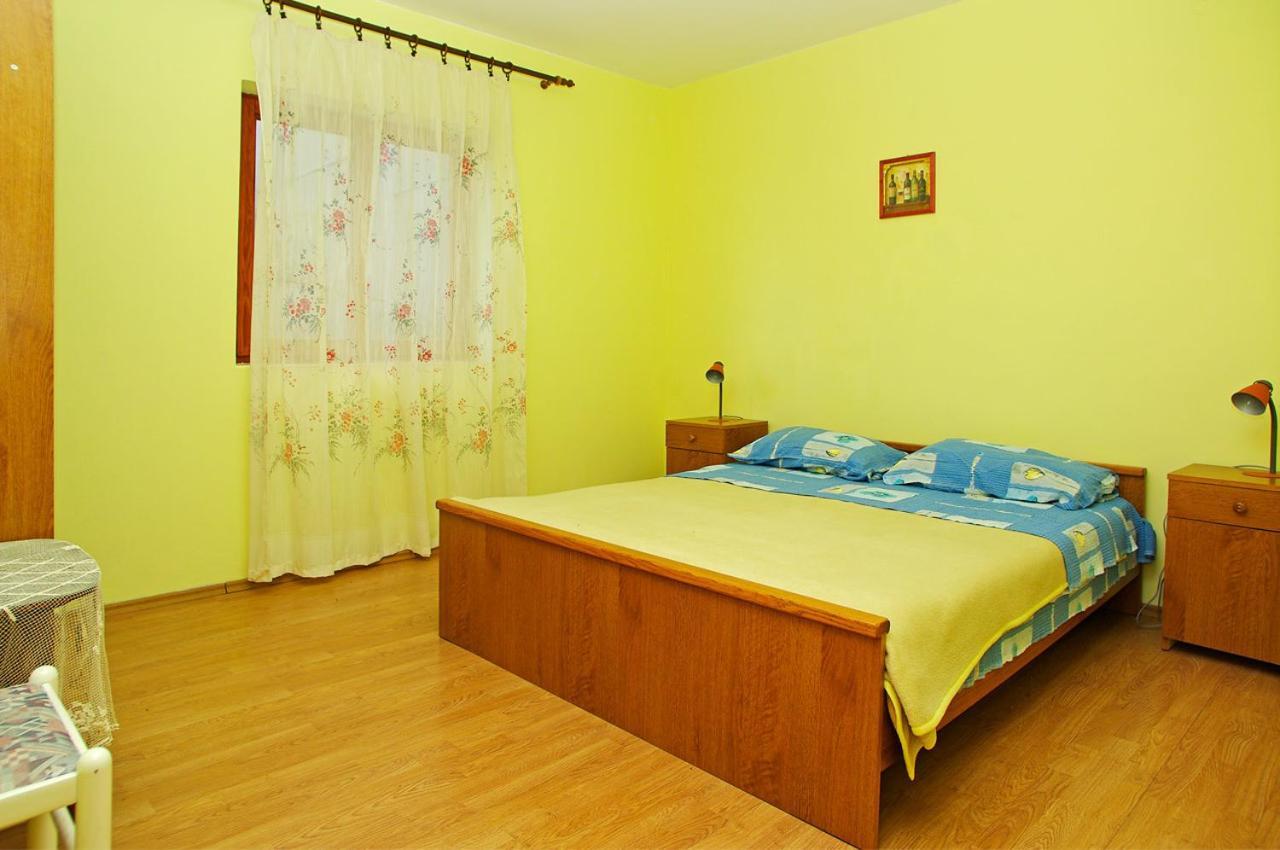 Apartments Penovic Прізба Екстер'єр фото